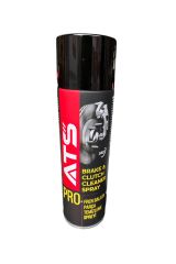 ATS Fren Balata Ve Parça Temizleme Spreyi 500ml (6 Adet)