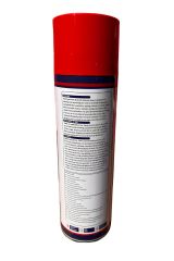 POWERAGE Fren,Balata Ve Parça Temizleme Spreyi 500 Ml (6 Adet)