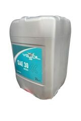 YGS OİL 30 Numara Yağ 16 Litre