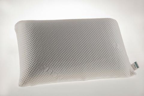 Viscojel Yastık 60 x 40 + 15 cm - Beyaz