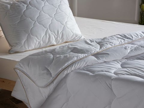 Comfyline Yastık 50 x 70 cm - Beyaz