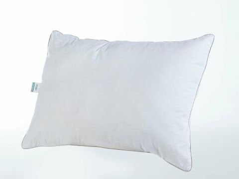 Festival Cotton Yastık Beyaz - 50 x 70 cm