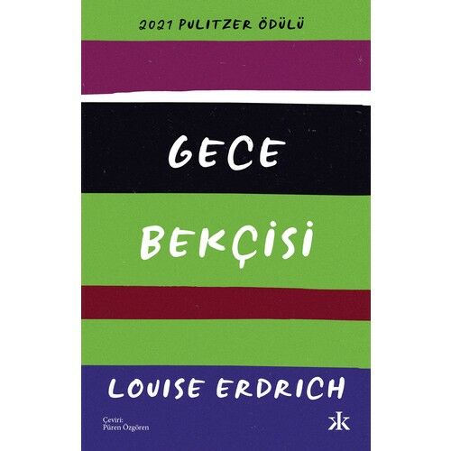 Gece Bekçisi