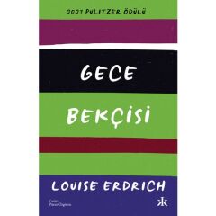Gece Bekçisi