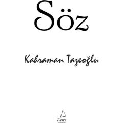 Söz