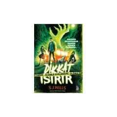 Xlibris Doğan Dikkat Isırır - Ölümle Saklambaç