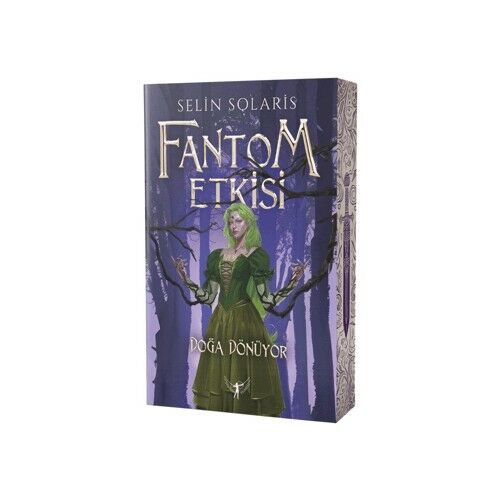 Fantom Etkisi Doğa Dönüyor/s.Solaris/artemis