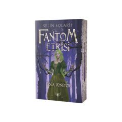 Fantom Etkisi Doğa Dönüyor/s.Solaris/artemis