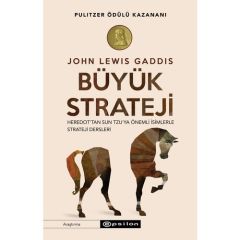 Büyük Strateji