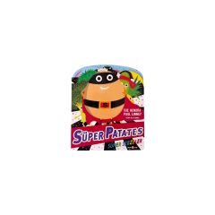 Süper Patates Süper Süper Sebzeler