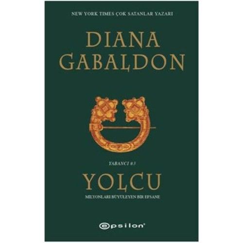 Yolcu
