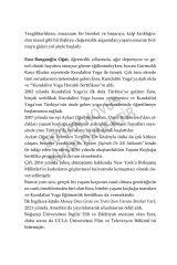 Sen Varsan Bereket Var