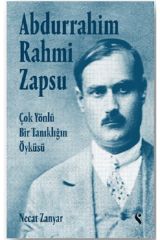 Abdurrahim Rahmi Zapsu