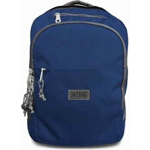 Jacbag Çanta İki Bölmeli Jac-45 Lacivert