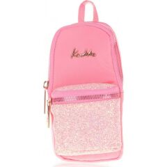 Krn-K2472kaukko Brıght Junıor Bagkalemçantası (taşlı-Rose)