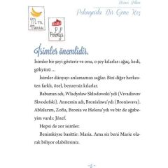 Dahiler Sınıfı Marie Curie Atom Kadın
