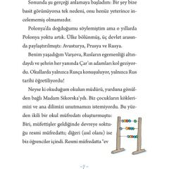 Dahiler Sınıfı Marie Curie Atom Kadın