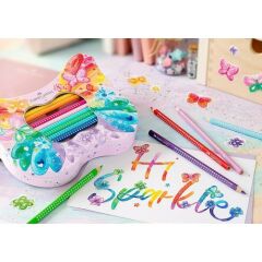 Fc Sparkle Boya K. Kelebek, 20'li 16016