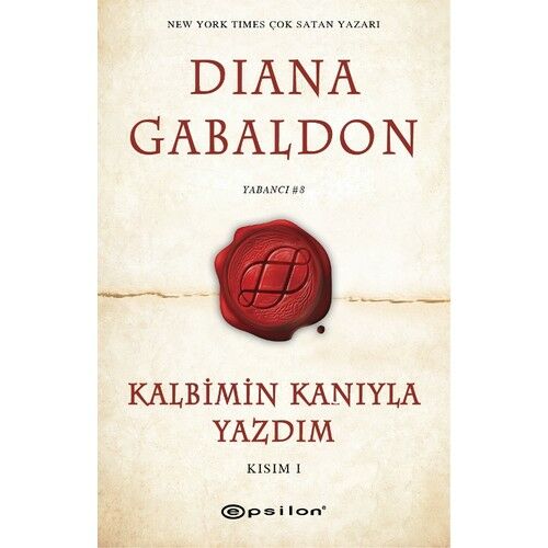 Kalbimin Kanıyla Yazdım Kısım 1