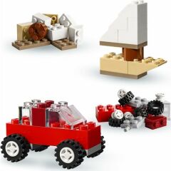 Lego Classıc Creatıve Suıtcase