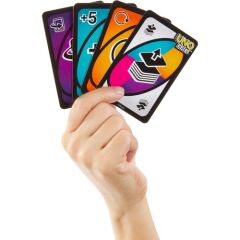 Uno Flip Kartlar