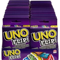 Uno Flip Kartlar