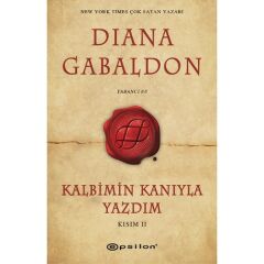 Kalbimin Kanıyla Yazdım Kısım 2
