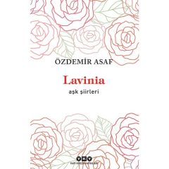 Lavinia Aşk Şiirleri