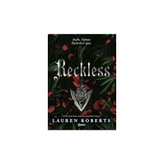 Reckless (ciltli)