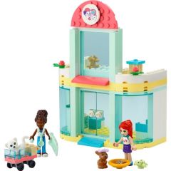 Lego Frıends Pet Clinic