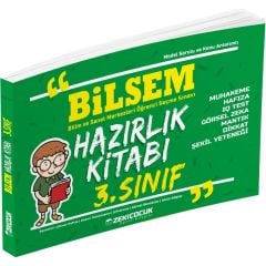 Bilsem 3.Sınıf Hazırlık Seti