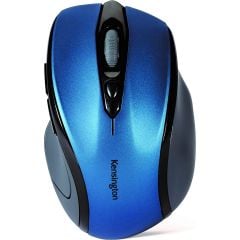Kensington K72421WW Pro Fit Mid-Size Kablosuz Fare (2,4ghz, 1750DPI) Sapphir