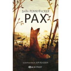Pax – Karton Kapak