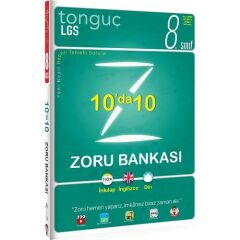 Yeni Lgs 10da10 Zoru Bankası