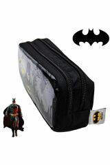 Batman Kalem Çantası