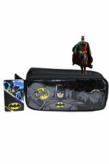 Batman Kalem Çantası
