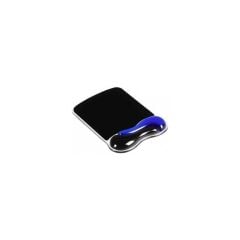 Kensington Entegre Bilek Destekli Duo Jel Mouse Pad Duman Mavi