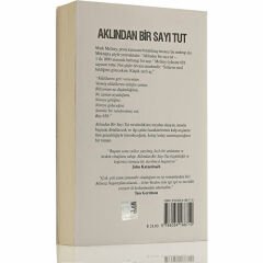 Aklından Bir Sayı Tut-