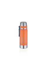 Vagonlife Çelik Termos 600 Ml Vgn8270 Turuncu