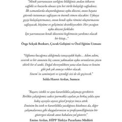 Bebeğiniz Uykuyu Çok Sevecek
