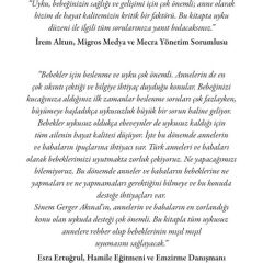Bebeğiniz Uykuyu Çok Sevecek
