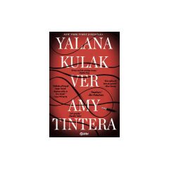 Yalana Kulak Ver