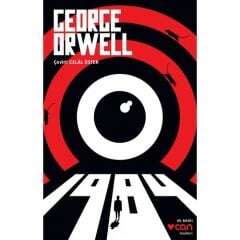 1984-George Orwell