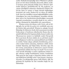 1984-George Orwell