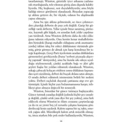 1984-George Orwell