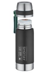 Vagonlife Çelik Termos 600 Ml Vgn8270