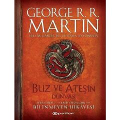 Buz Ve Ateşin Dünyası