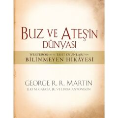 Buz Ve Ateşin Dünyası