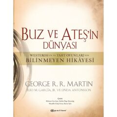 Buz Ve Ateşin Dünyası