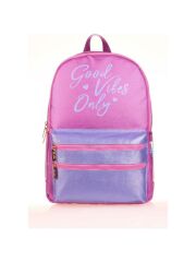 Kaukko Sparkle Sırt Çantası (lılac)krn-K1721
